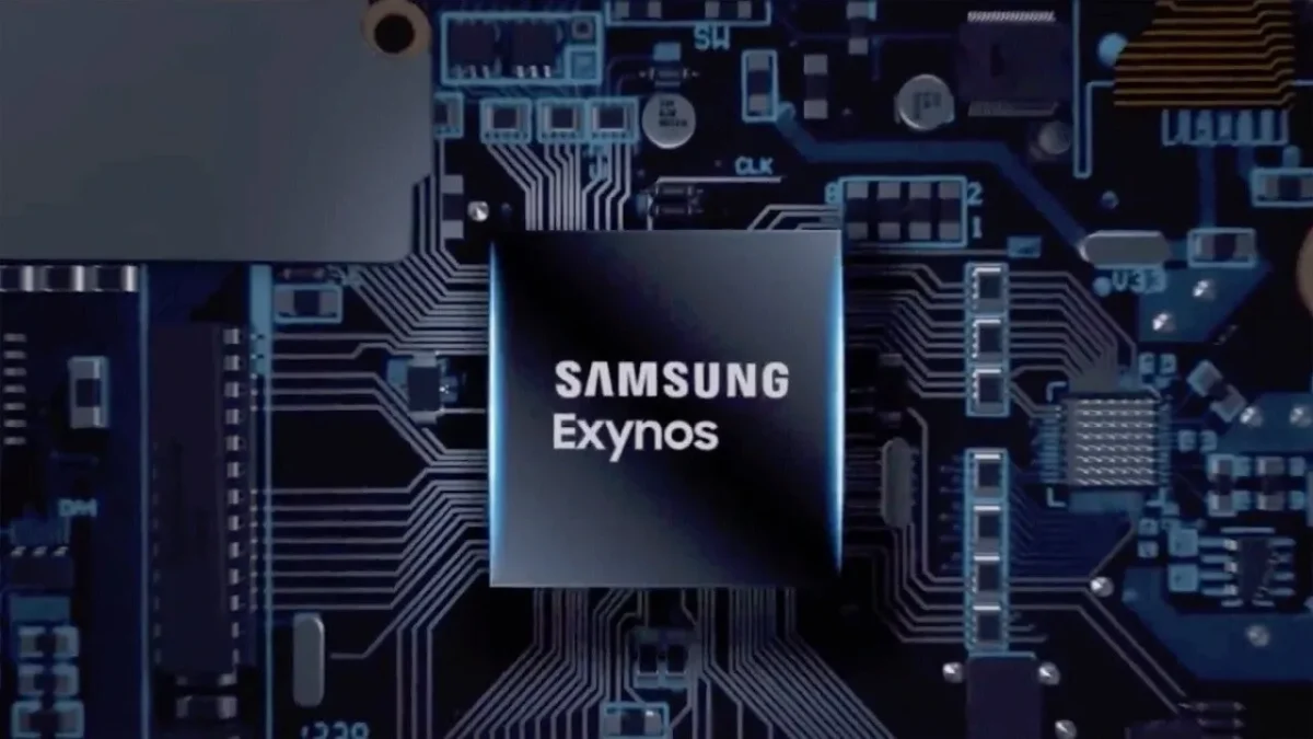 Samsung exynos 2600