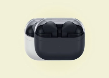 Samsung galaxy buds 3 fe