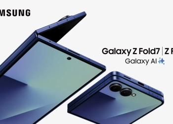 Samsung galaxy z fold 7 - z flip 7