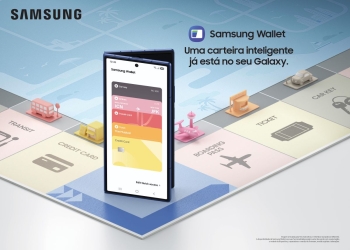 Samsung wallet: pague com o telemóvel em portugal