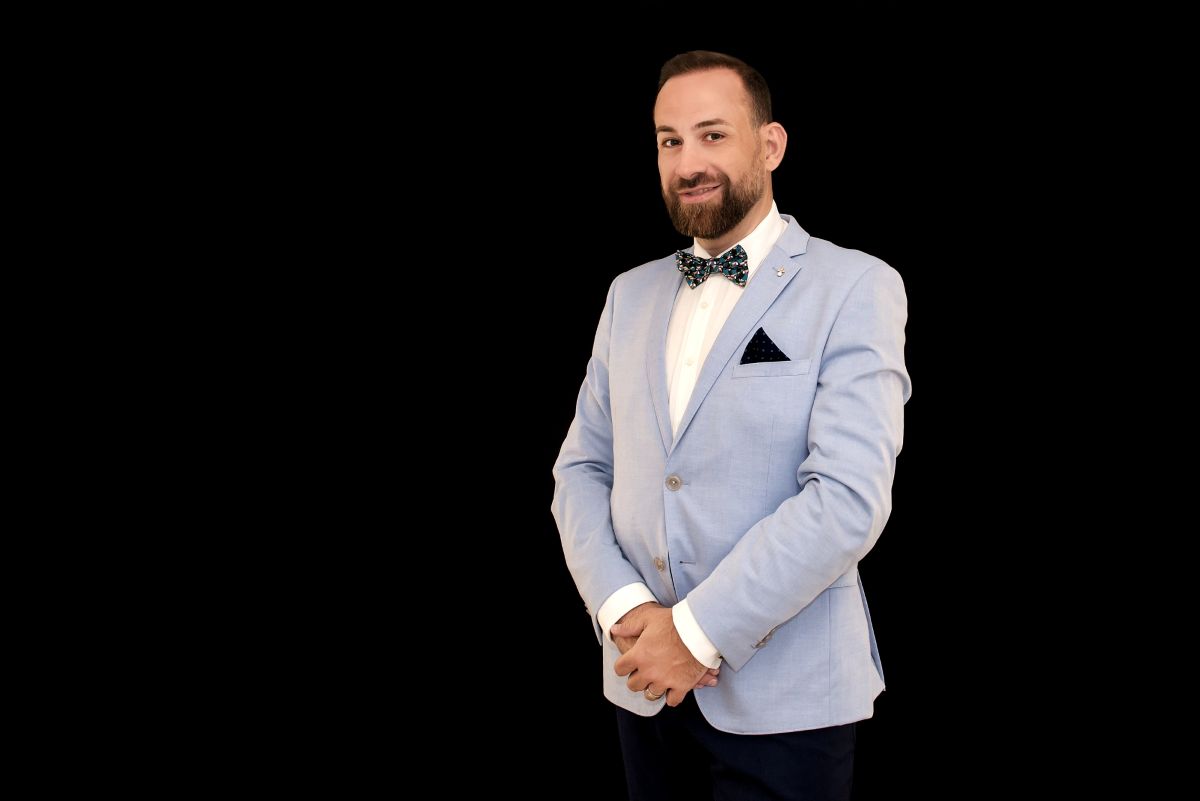 Sérgio martins-tenor