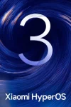 Xiaomi hyperos 3