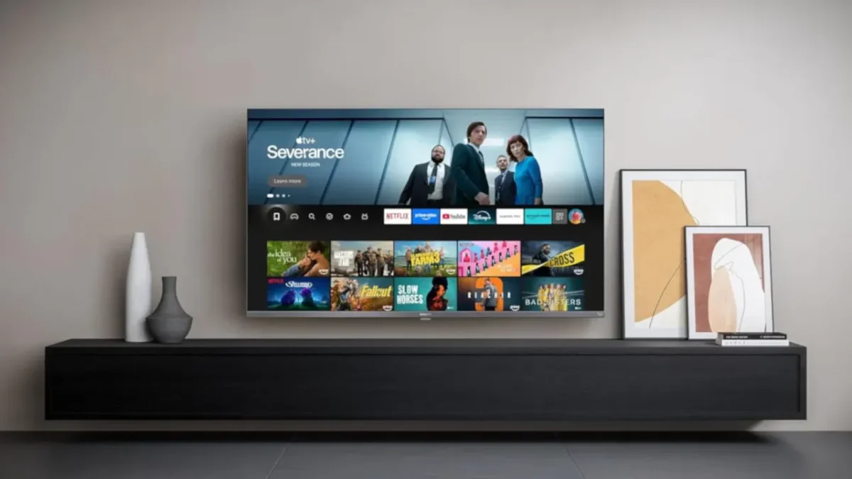 Xiaomi TV F 65