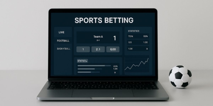 apostas desportivas 1 TecheNet Como a tecnologia está moldando o futuro das apostas desportivas