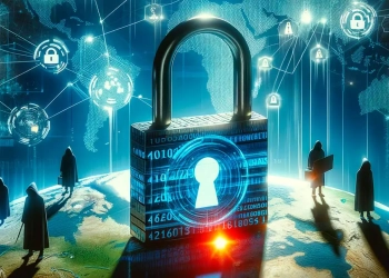 Credenciais expostas disparam 160% em 2025: alerta crítico