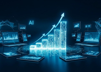 Resultados financeiros da lenovo no q1 2025 revelam crescimento