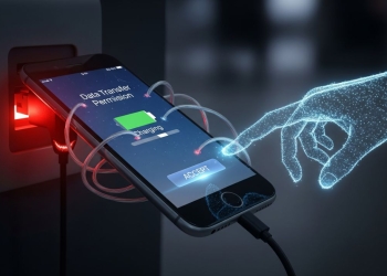 O perigo do choicejacking