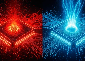 Deepseek recorre à nvidia após falha da huawei