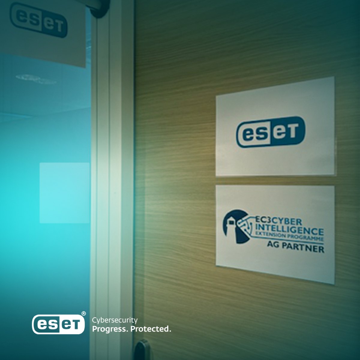 Parceria europol eset reforça combate ao cibercrime