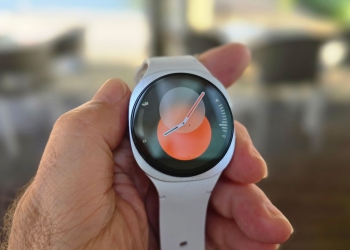 Análise galaxy watch 8: ia e design no seu melhor