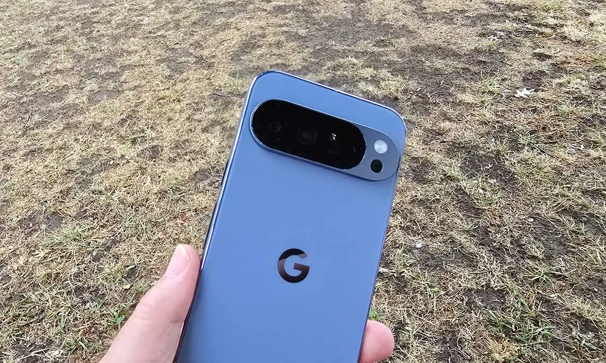 Análise ao Google Pixel 10 Pro XL: a IA em primeiro lugar
