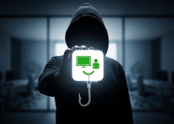 Identificada campanha de phishing via google classroom