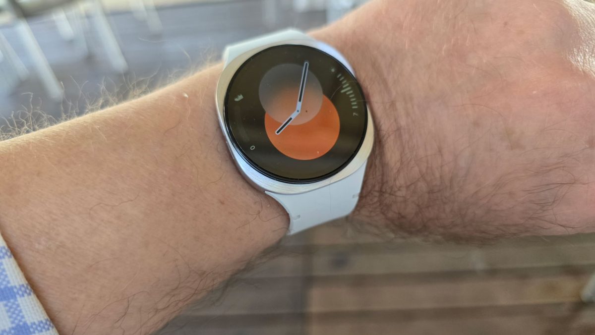 samsung galaxy watch 8 Reviews