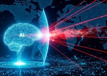 Threatcloud ai: cibersegurança com ia para defesa em tempo real