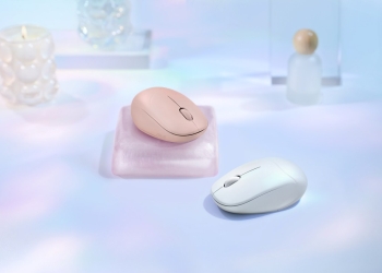 Asus lança rato com aroma e reforça a gama zenbook