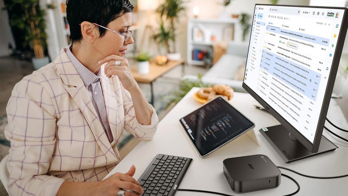 Acer chromebox cxi6 ls01