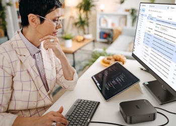 A avalanche de novidades da acer na ifa 2025