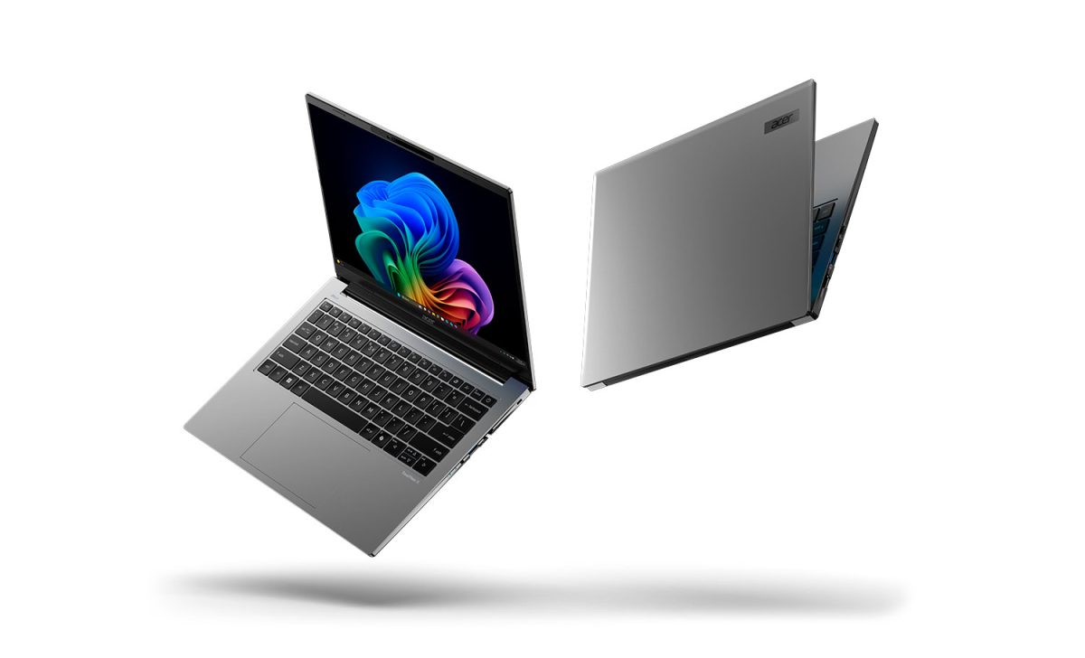 Acer travelmate x4 14 ai