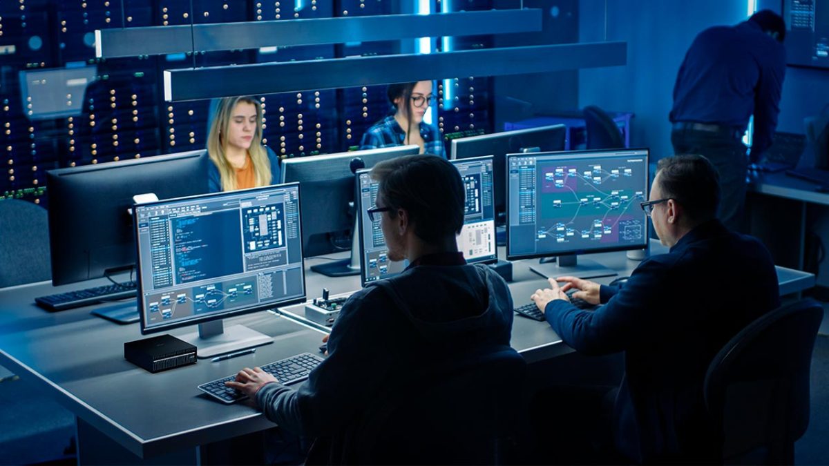 Acer lança veriton gn100 ai com superchip nvidia gb10