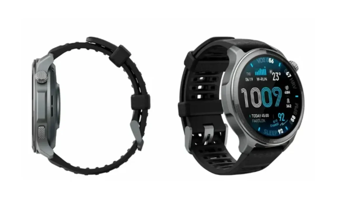 Amazfit Balance 2 XT TecheNet Amazfit balance 2 xt