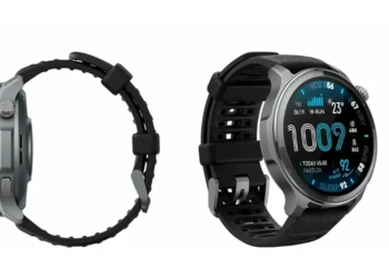 Amazfit balance 2 xt