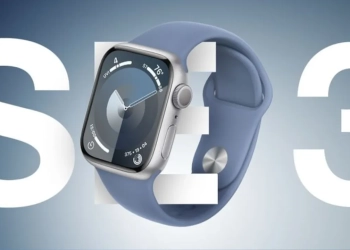 Apple watch se 3