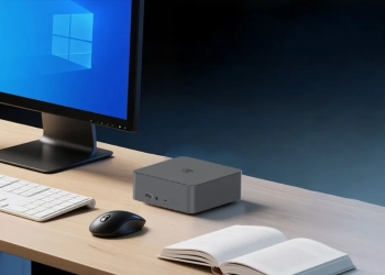 Beelink eqr7 mini pc