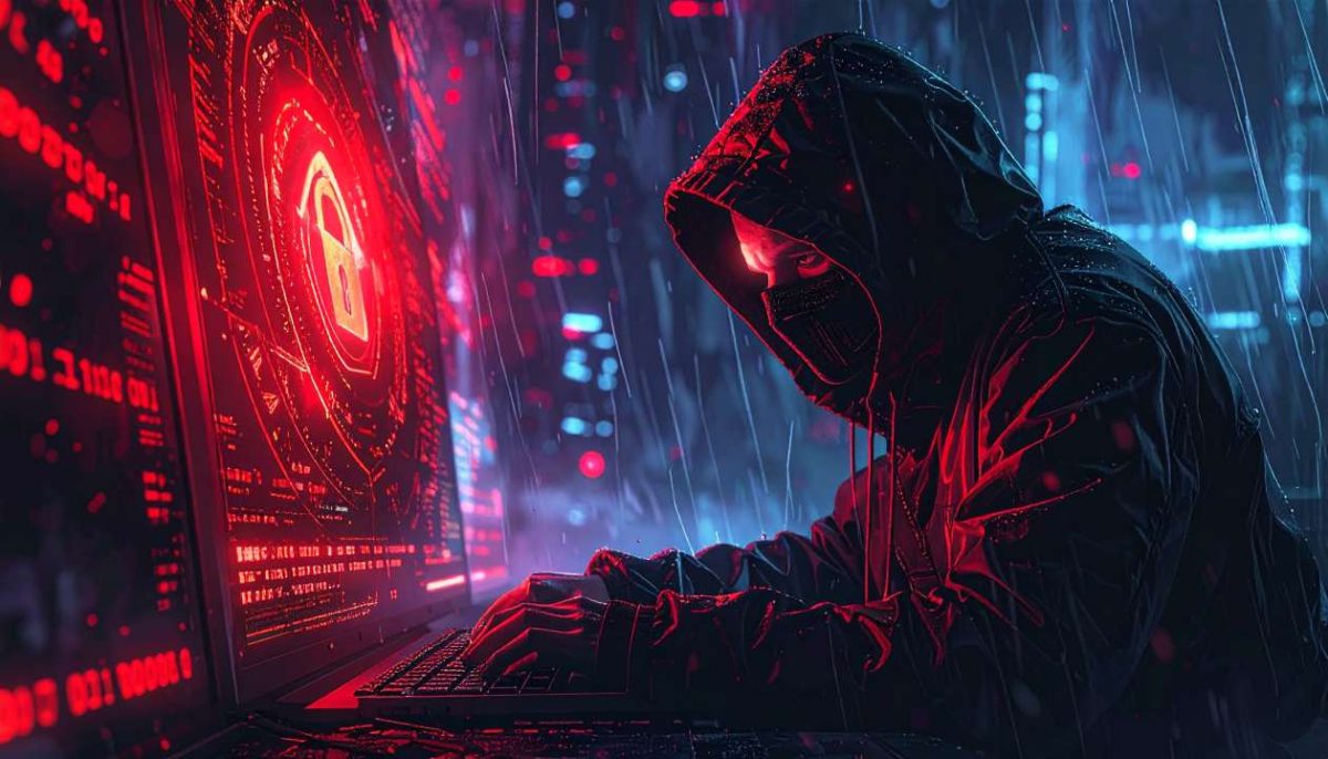 Ciberataques: portugal foi o 3º país europeu mais visado em agosto