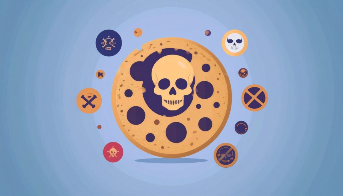 Firefly o perigo dos Cookies a porta de entrada invisivel para ciberataques 904804 TecheNet Cookies: o risco de segurança por trás dos avisos que muitos ignoram