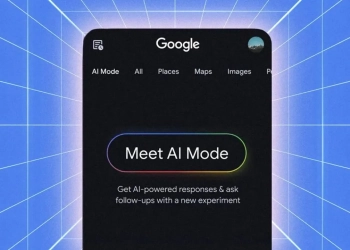 Google ai mode