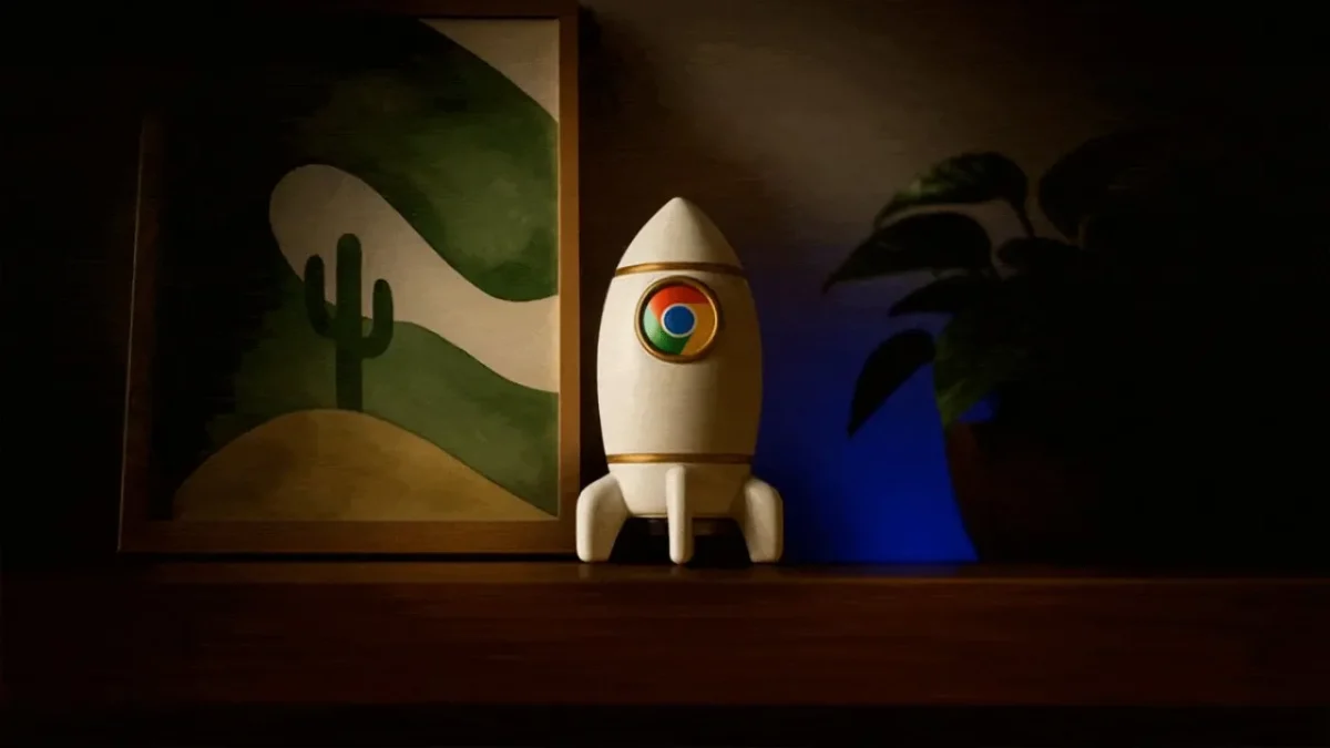 Google Chrome Gemini AI TecheNet Google chrome gemini ai