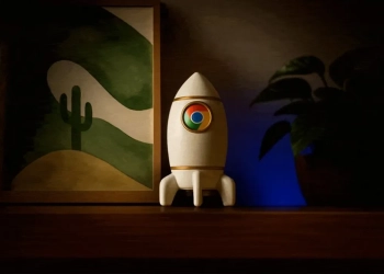 Google chrome gemini ai