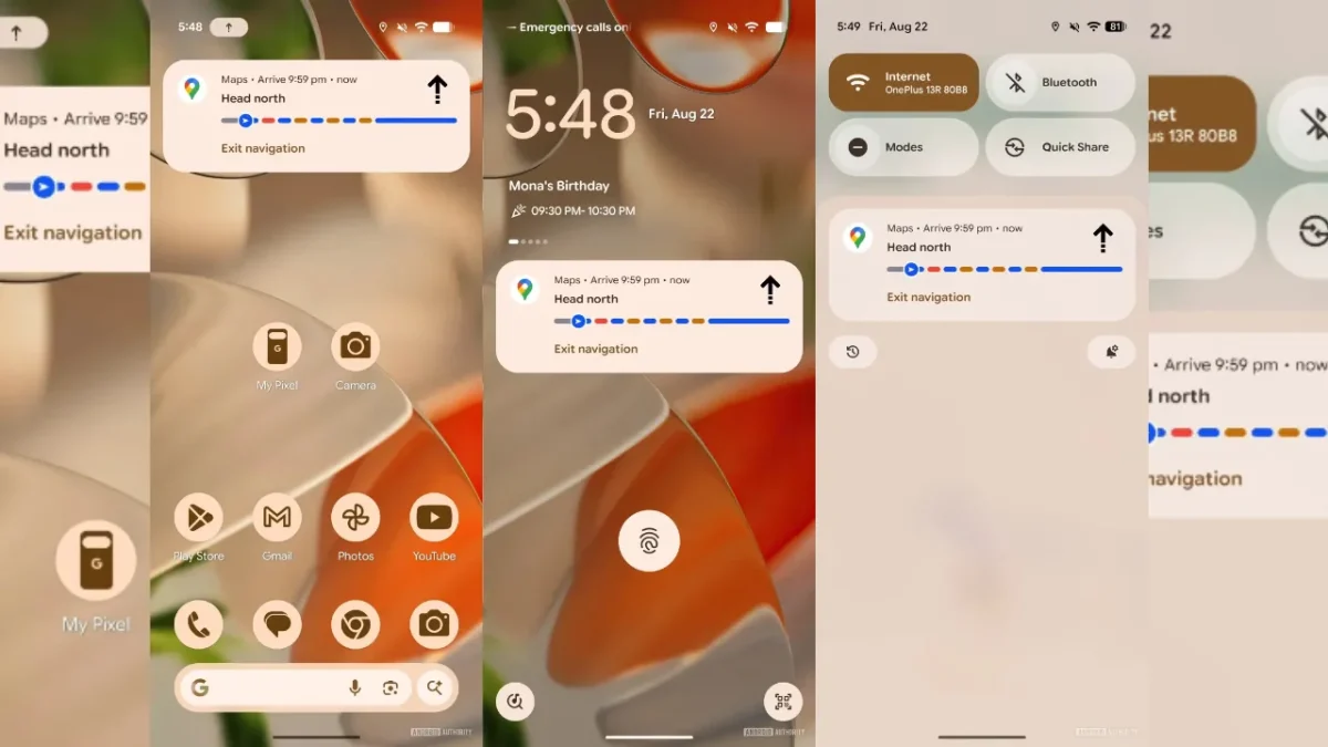 Google Maps Android 16 TecheNet Google maps android 16