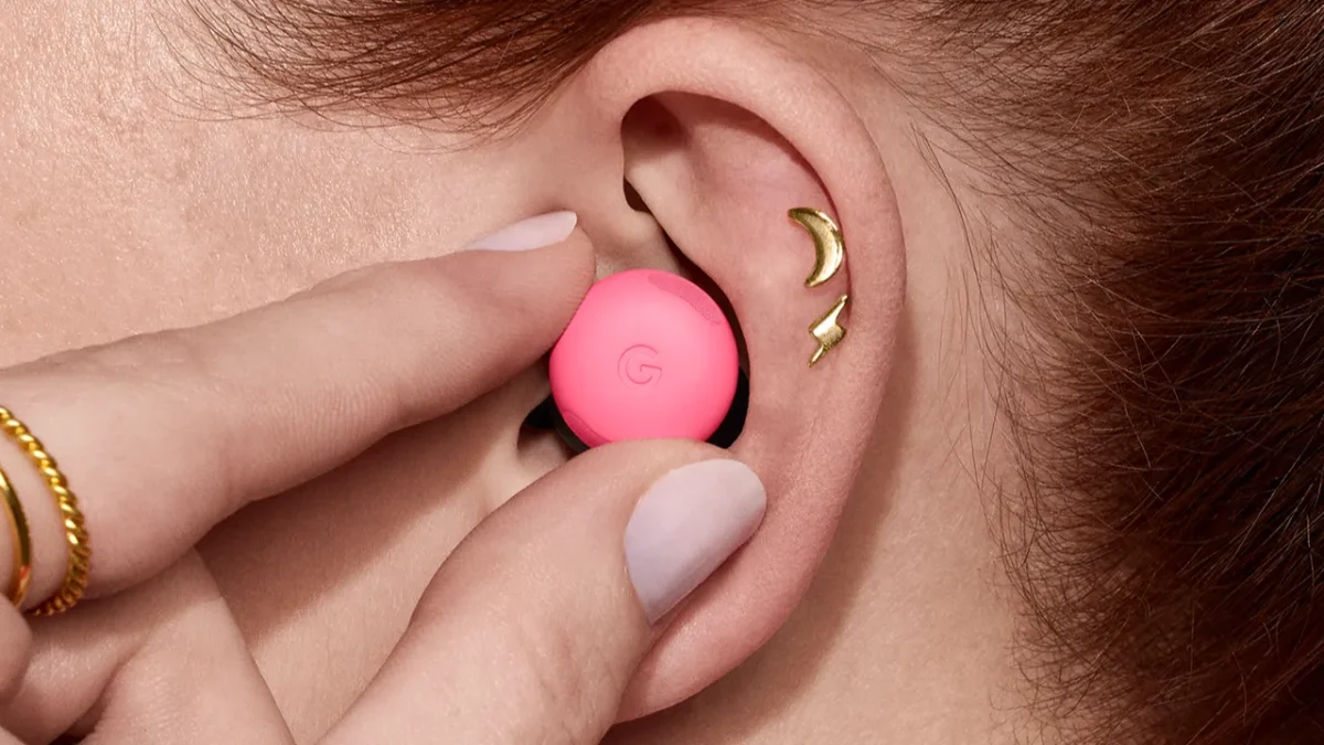 Google Pixel Buds Pro 2 TecheNet Google pixel buds pro 2