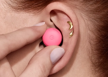 Google pixel buds pro 2