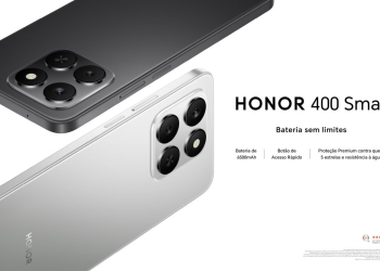 Honor 400 smart