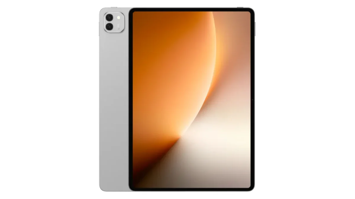 Honor magicpad 3 pro