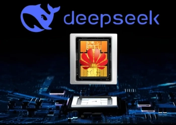 Huawei deepseek