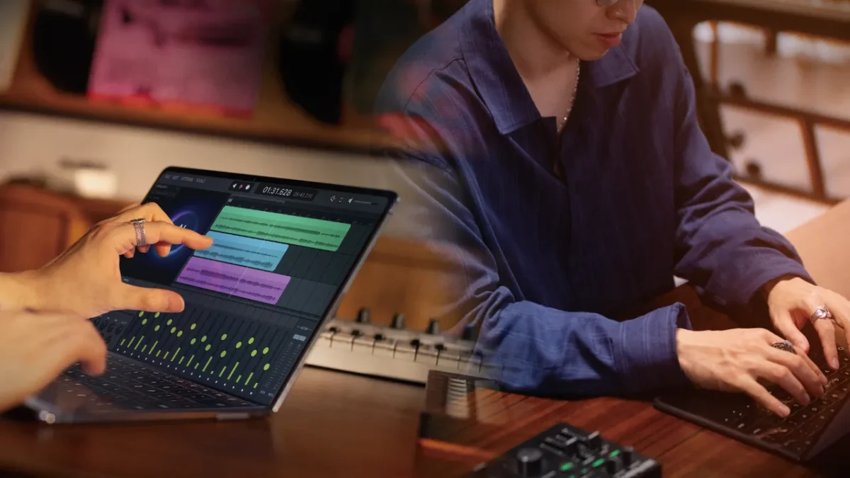 Huawei now is yours (1)