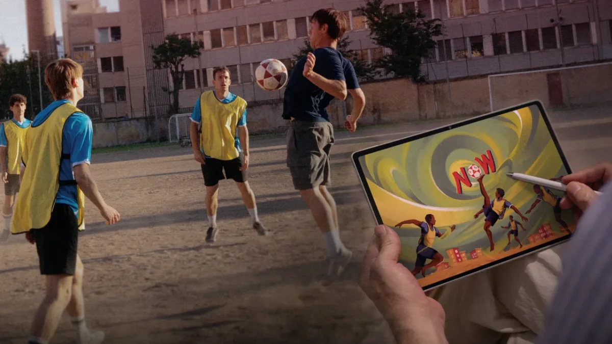 Huawei now is yours (4)