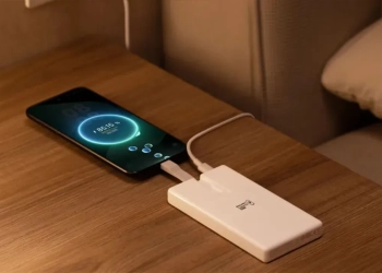 Huawei powerbank