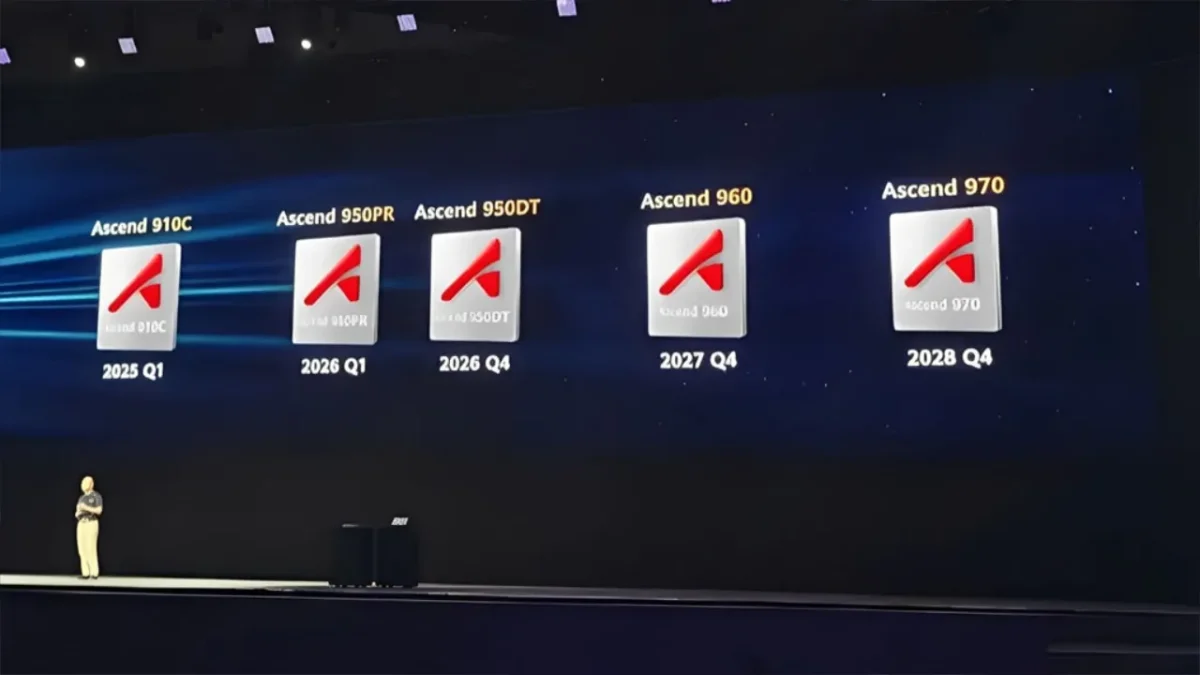 Huawei TSMC TecheNet Huawei tsmc