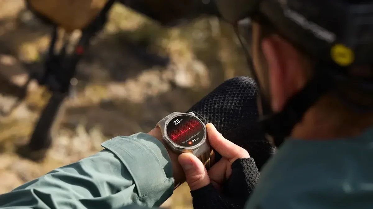 Huawei watch gt 6 (5)