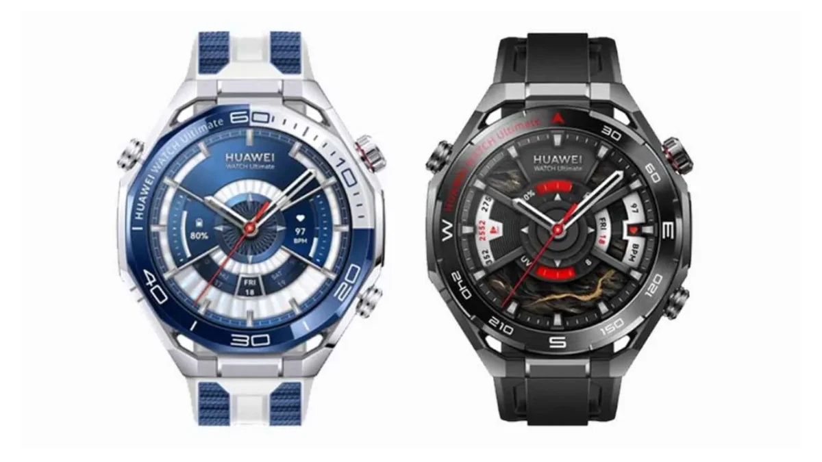 Huawei watch ultimate 2 (2)