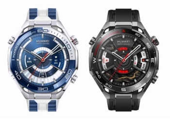 Huawei watch ultimate 2 (2)