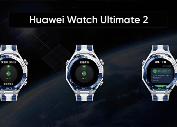 Huawei watch ultimate 2 (3)