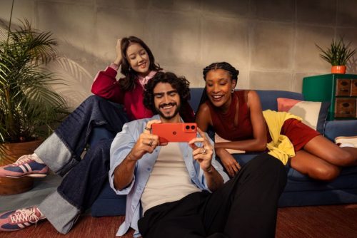 IMG 2 moto g06POWER Motorola