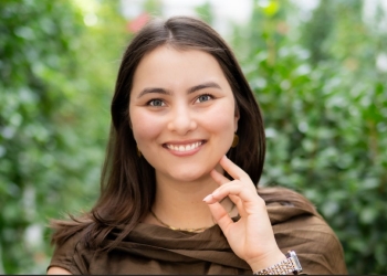 Entrevista a inês vasconcelos sobre o novo programa shapers da ltplabs