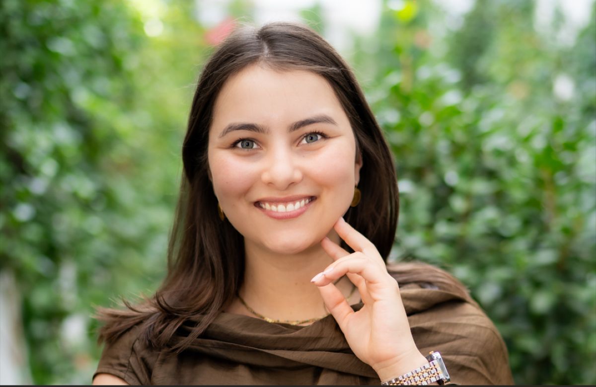 Entrevista a inês vasconcelos sobre o novo programa shapers da ltplabs