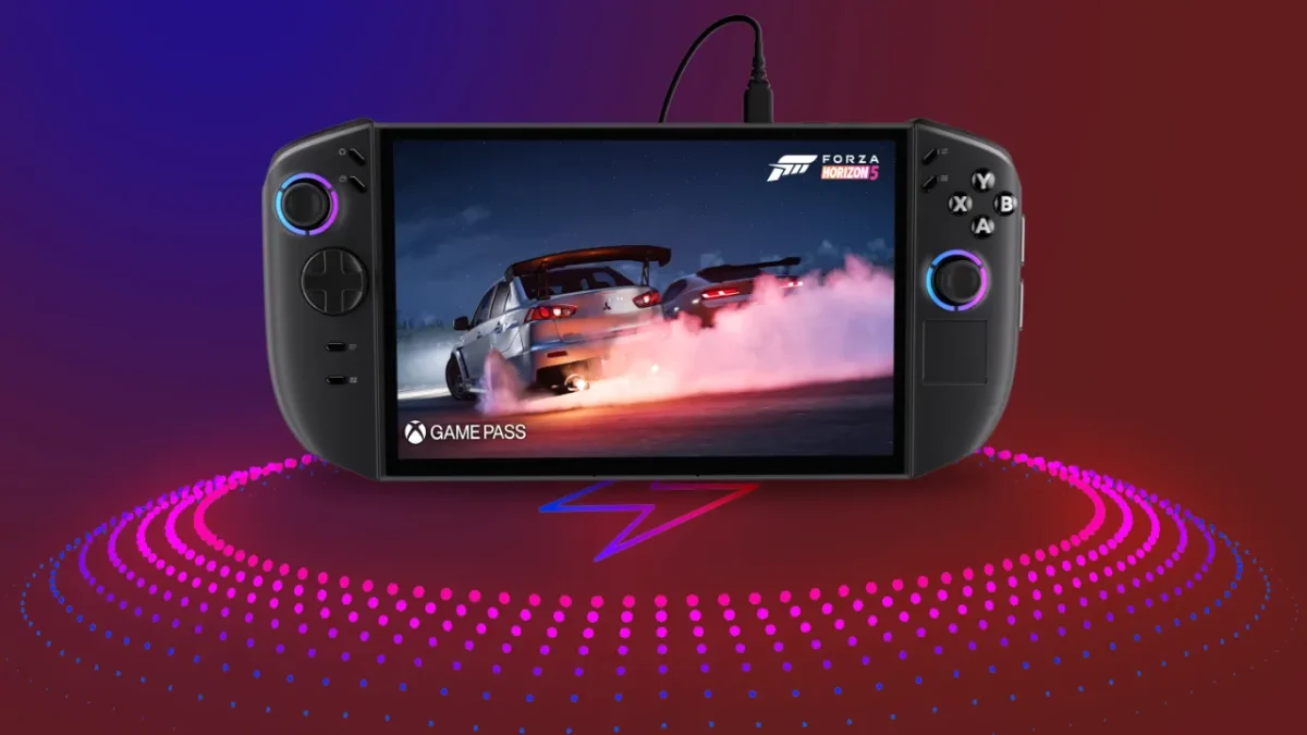 Lenovo Legion Go 2 TecheNet Lenovo legion go 2